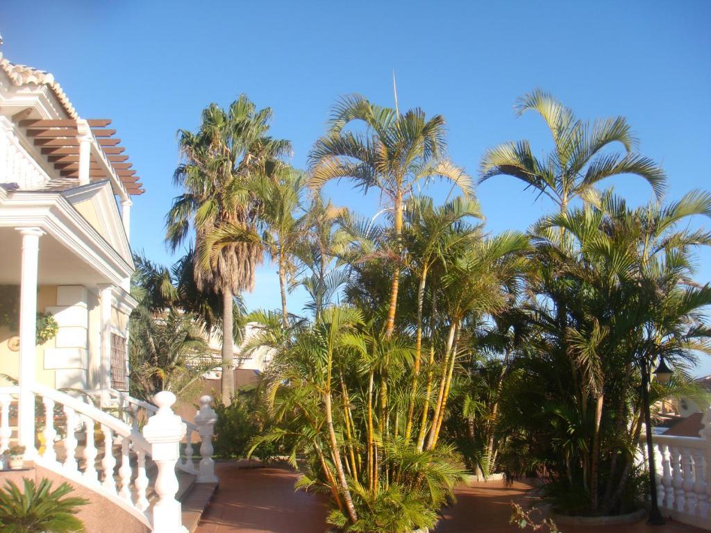 Villa Al Alba Torre Del Mar Exterior photo