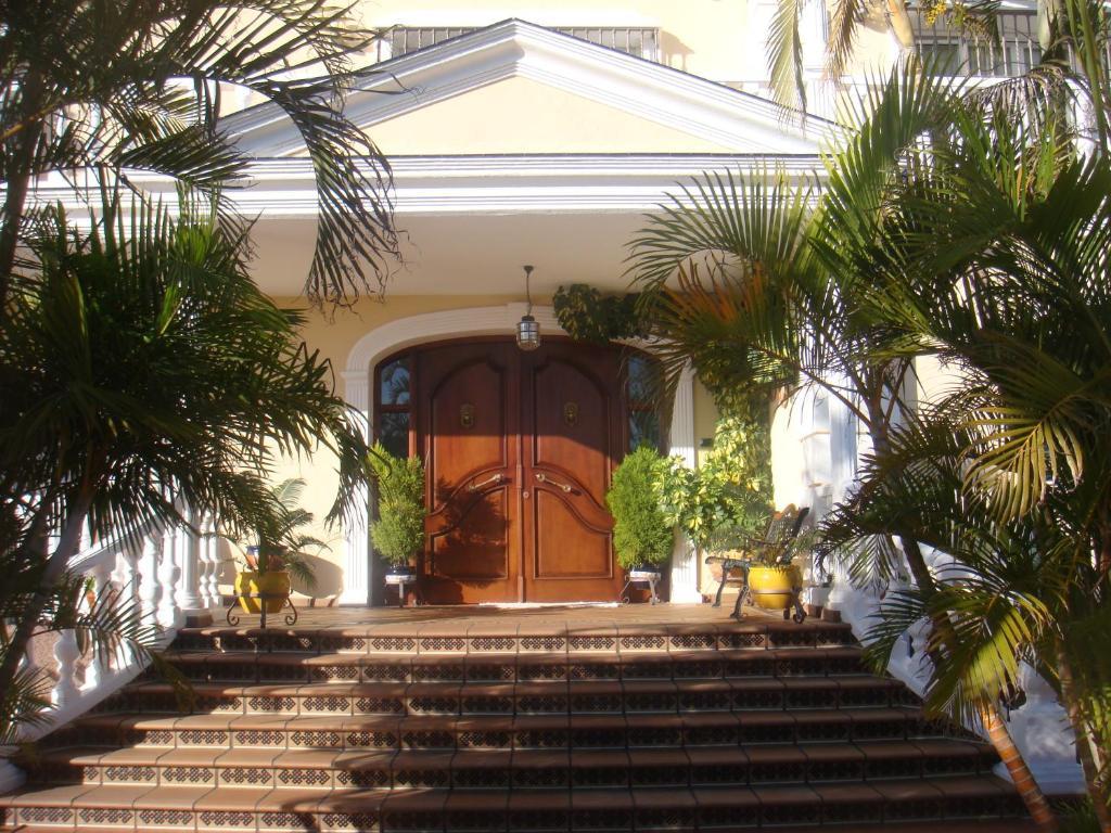 Villa Al Alba Torre Del Mar Exterior photo