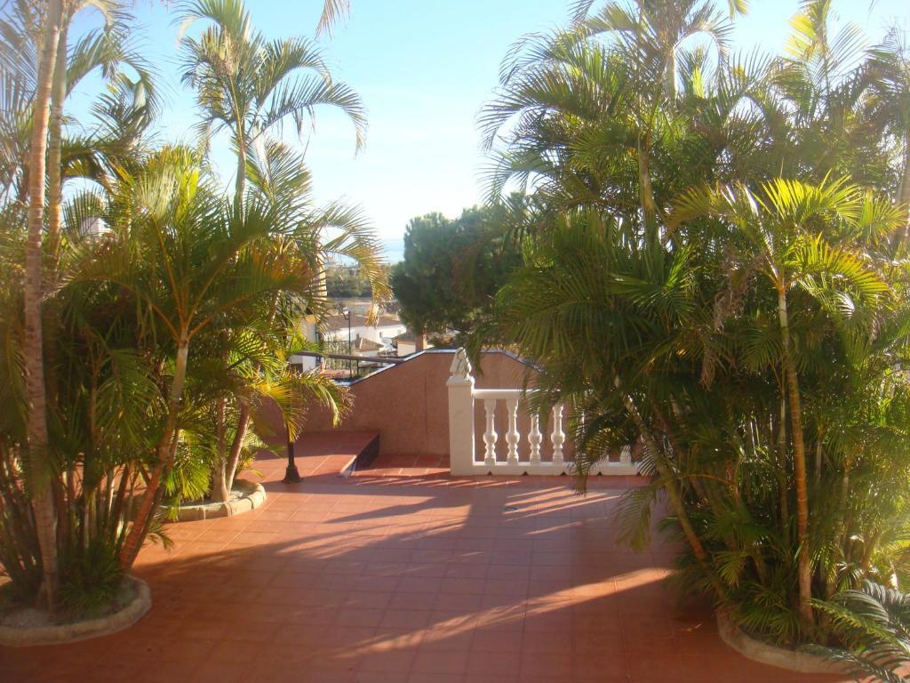 Villa Al Alba Torre Del Mar Exterior photo