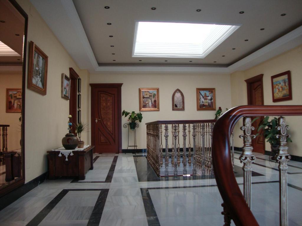 Villa Al Alba Torre Del Mar Exterior photo