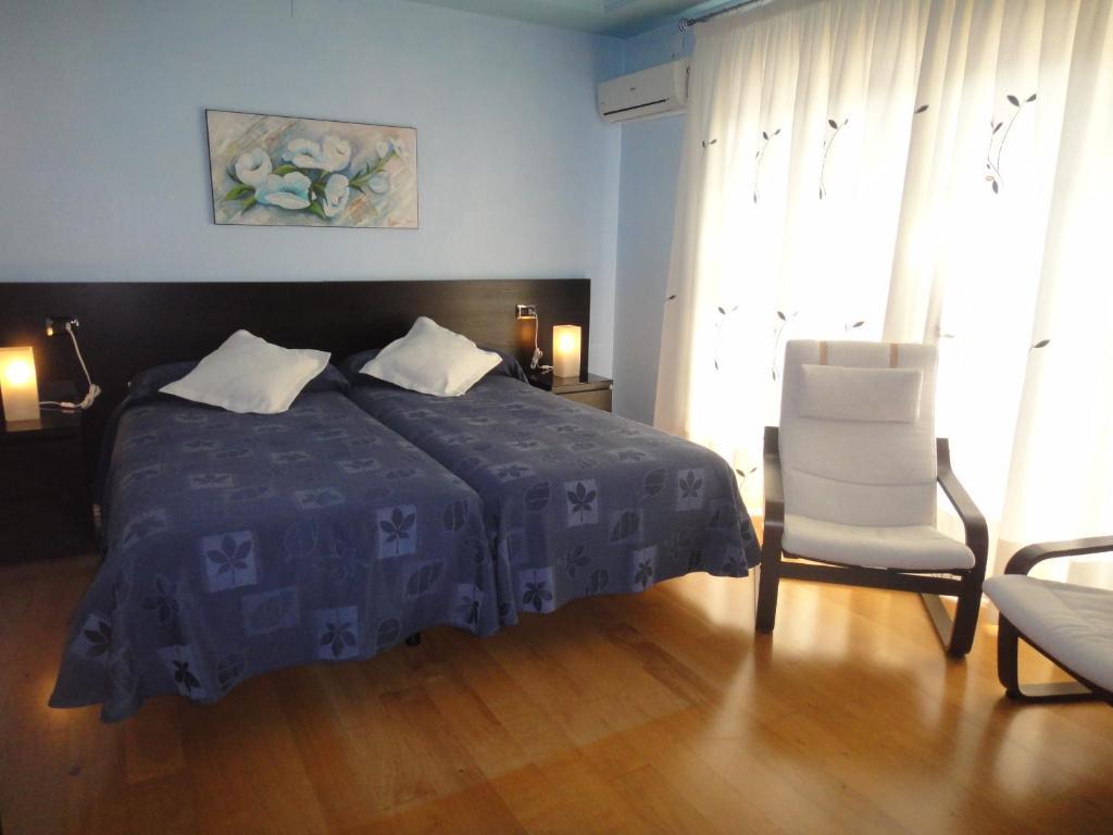 Villa Al Alba Torre Del Mar Room photo