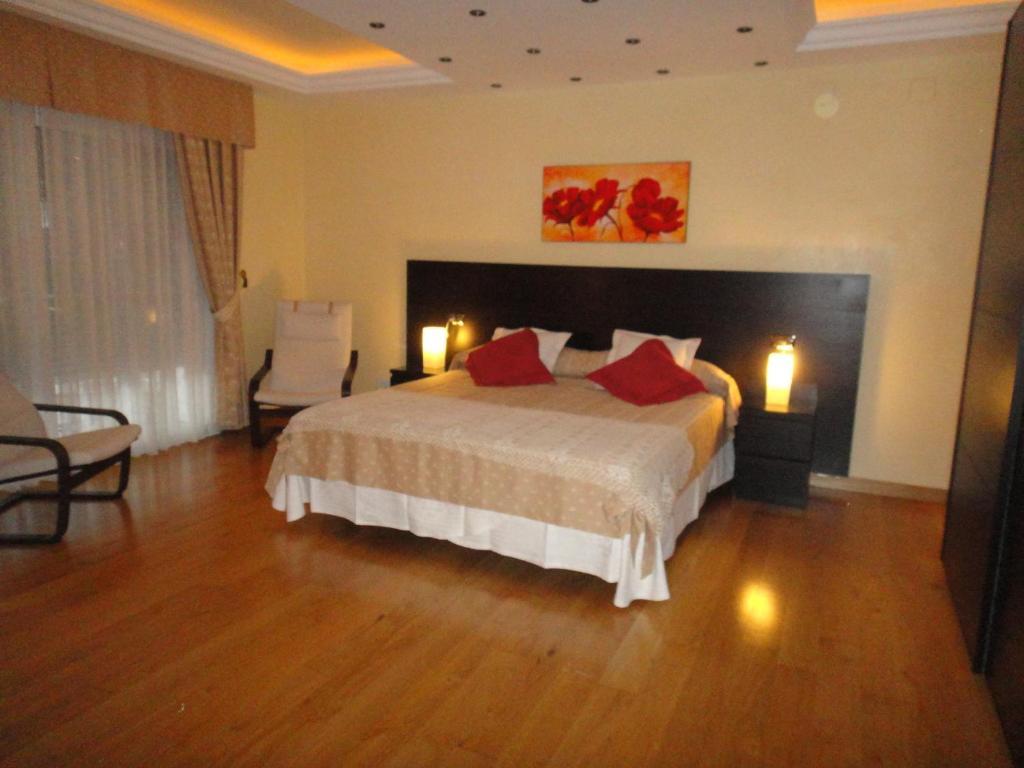 Villa Al Alba Torre Del Mar Room photo
