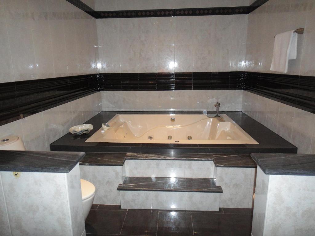Villa Al Alba Torre Del Mar Room photo