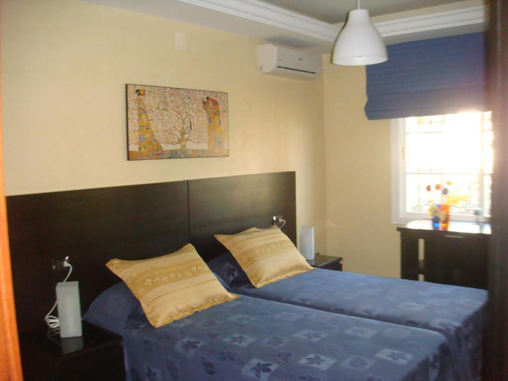 Villa Al Alba Torre Del Mar Room photo