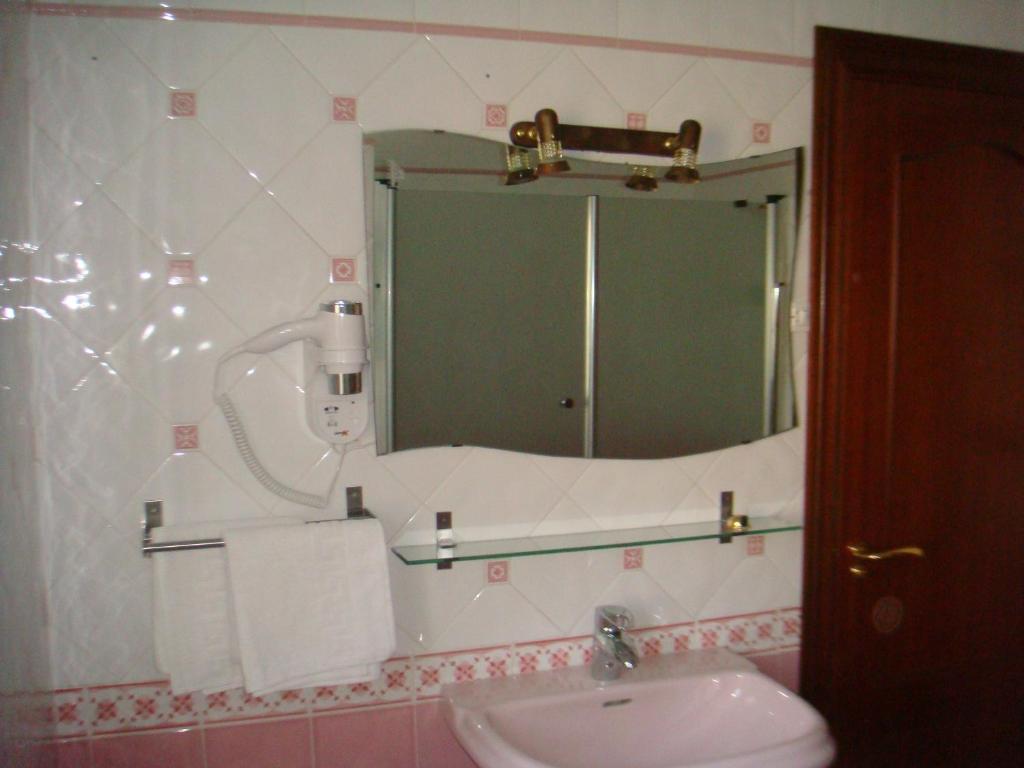 Villa Al Alba Torre Del Mar Room photo