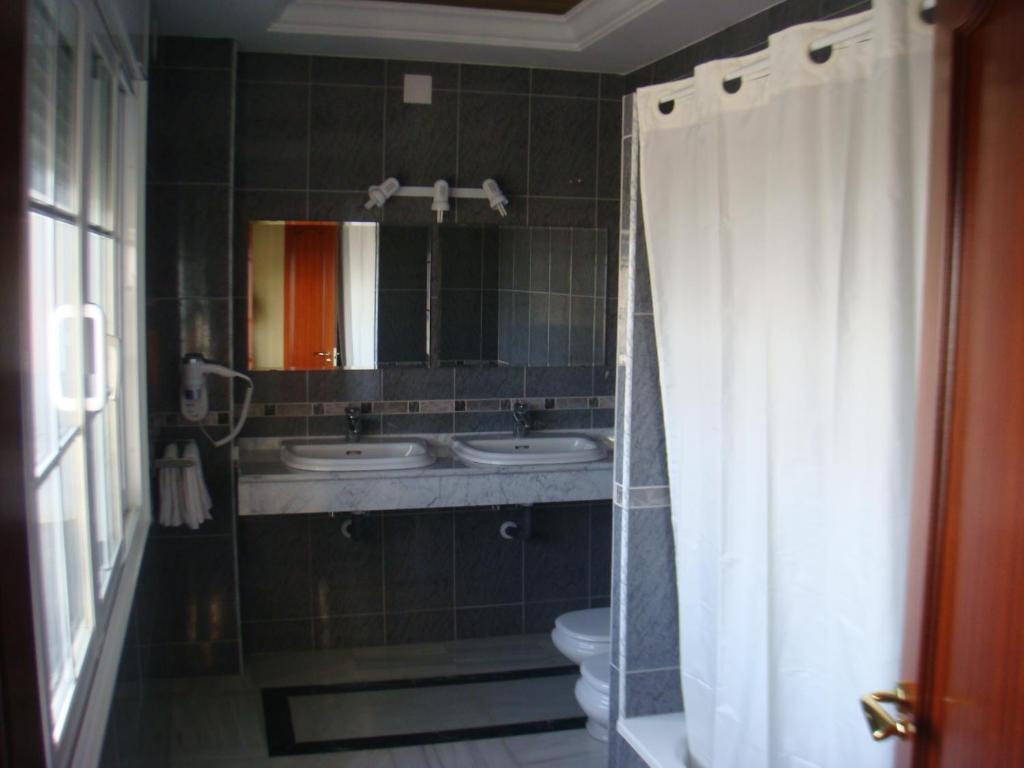 Villa Al Alba Torre Del Mar Room photo