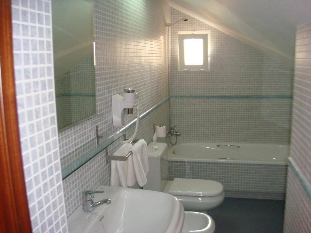 Villa Al Alba Torre Del Mar Room photo