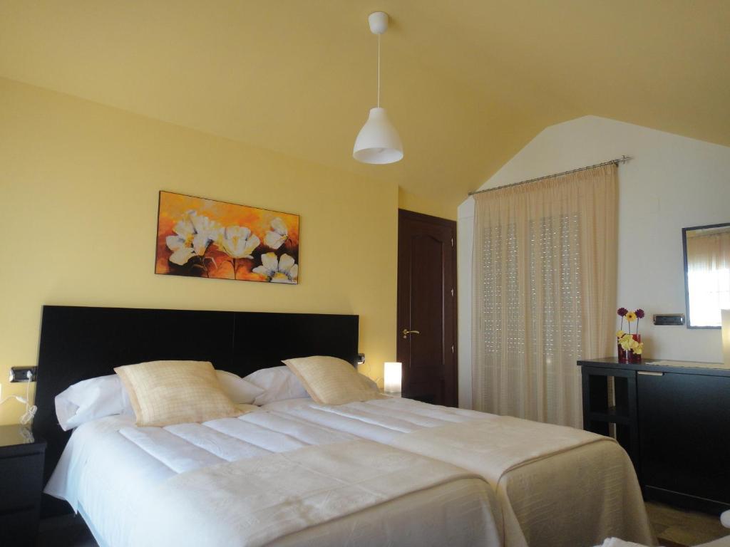 Villa Al Alba Torre Del Mar Room photo