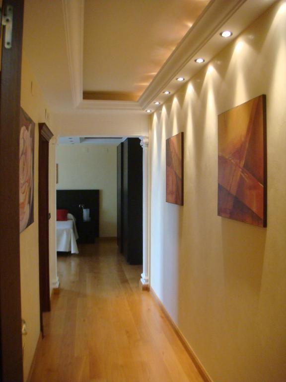 Villa Al Alba Torre Del Mar Room photo
