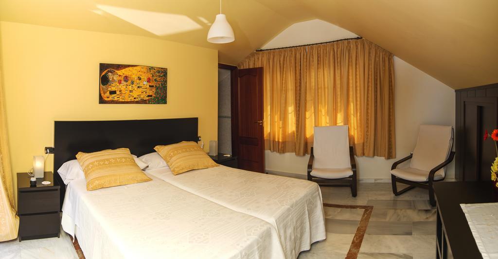 Villa Al Alba Torre Del Mar Exterior photo