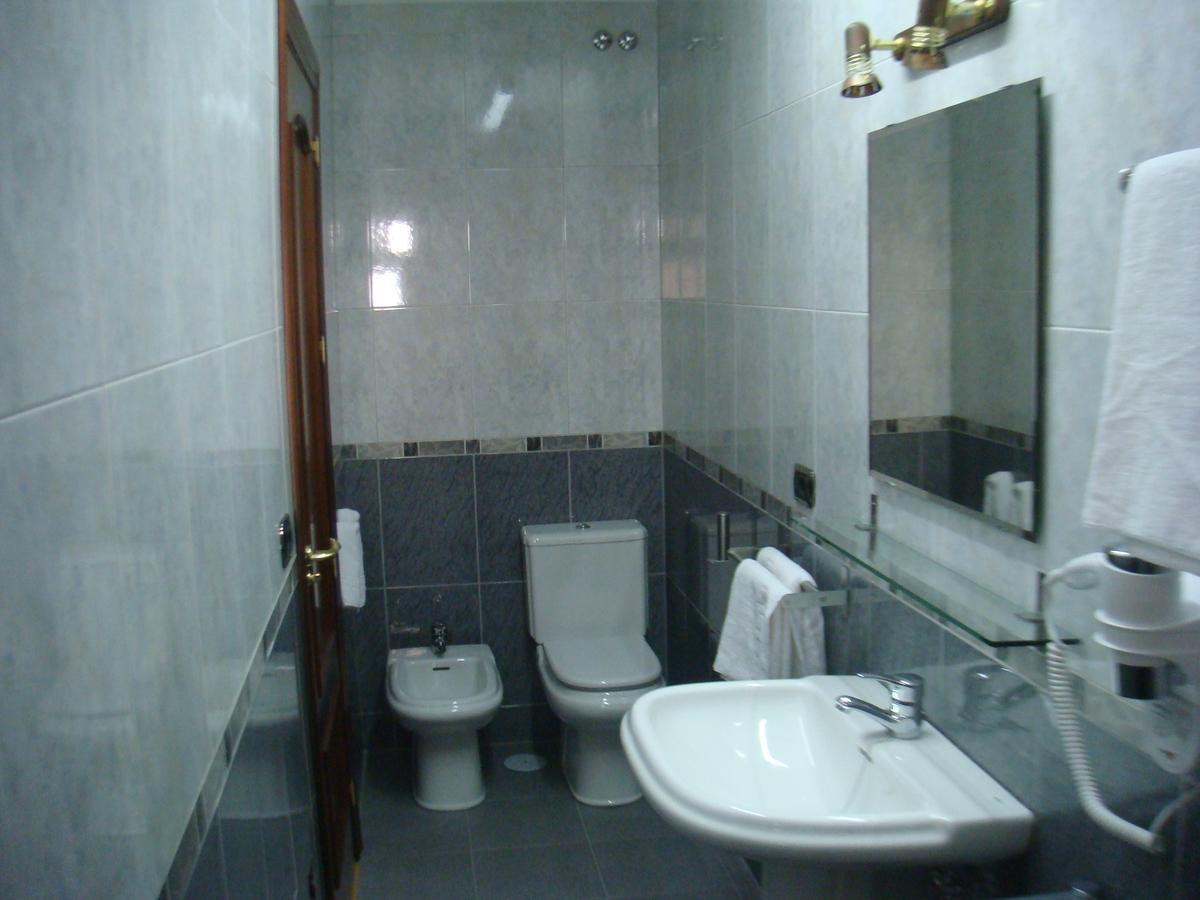 Villa Al Alba Torre Del Mar Exterior photo