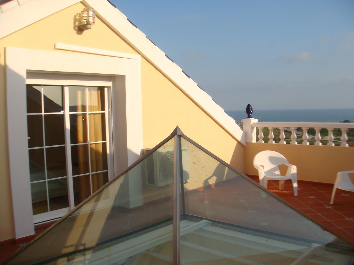 Villa Al Alba Torre Del Mar Exterior photo